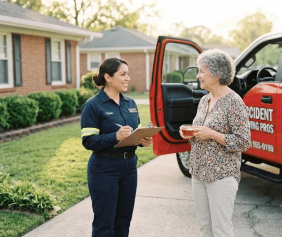 Accident Towing Service Athens, OH FAQs